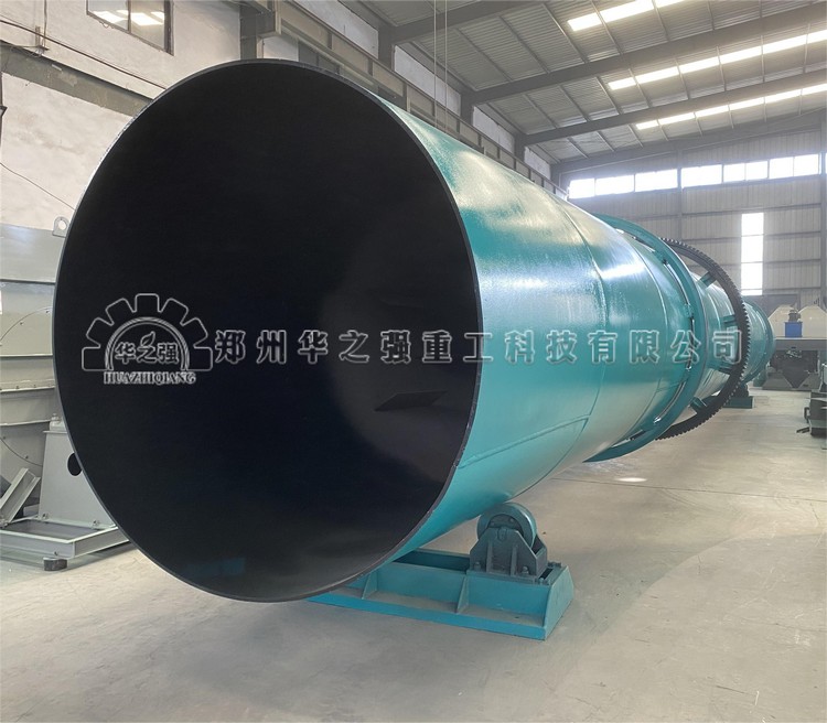 什么是有机肥生产线? 第1张 什么是有机肥生产线? 第1张