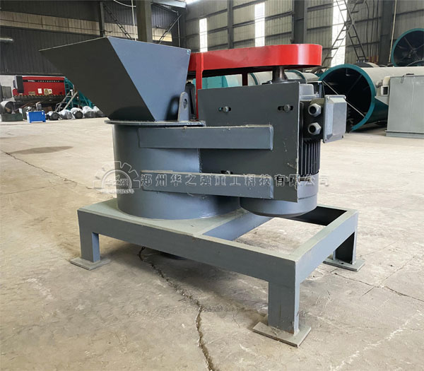 猪粪有机肥粉碎机哪里卖得好？  第1张